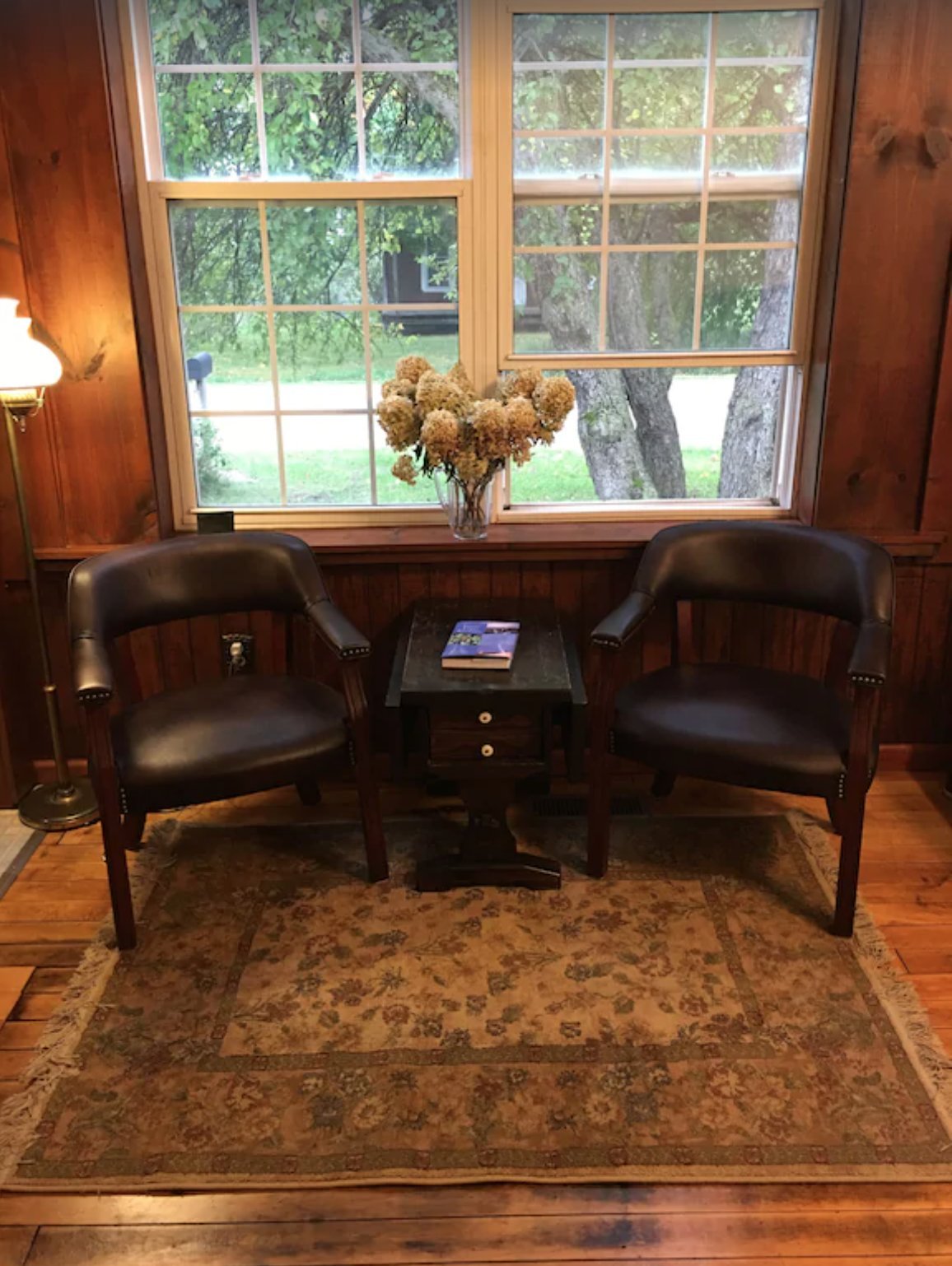 The Old Country Church, Harrisville, Michigan, vacation rental